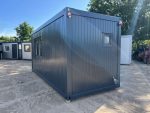 Cabaña Premium 6X2,5MT