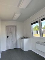 Cabaña Premium 6X2,5MT