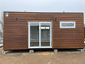 Cabaña Modular Atenas 6×3,0mt