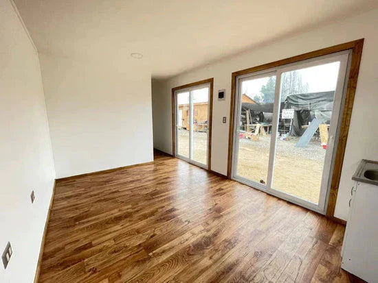 Cabaña Modular Fernández 6×3,0mt