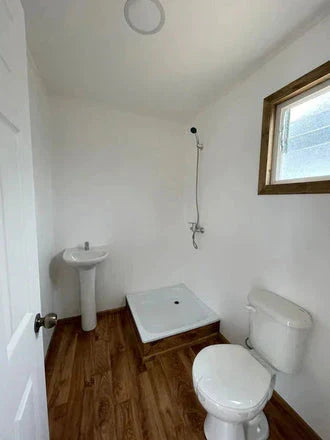 Cabaña Modular Fernández 6×3,0mt