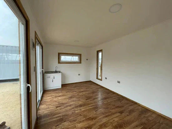 Cabaña Modular Fernández 6×3,0mt