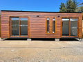 Cabaña Modular Jocsan 8×3,0mt