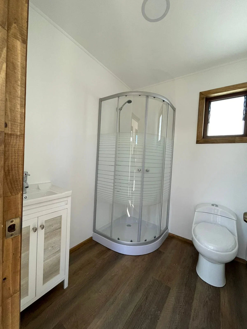 Cabaña Modular Jocsan 8×3,0mt