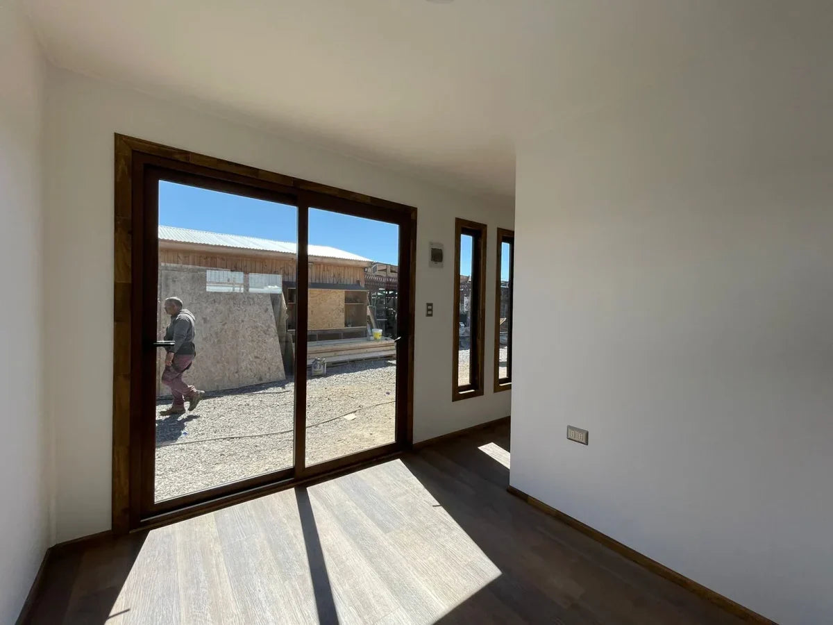 Cabaña Modular Jocsan 8×3,0mt