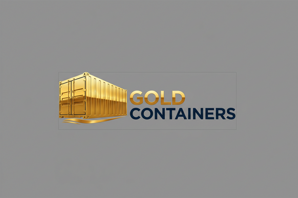 Gold Containers