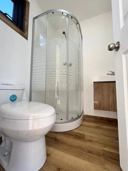 Casa Modular Alanys