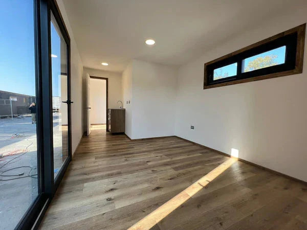 Casa Modular Alanys