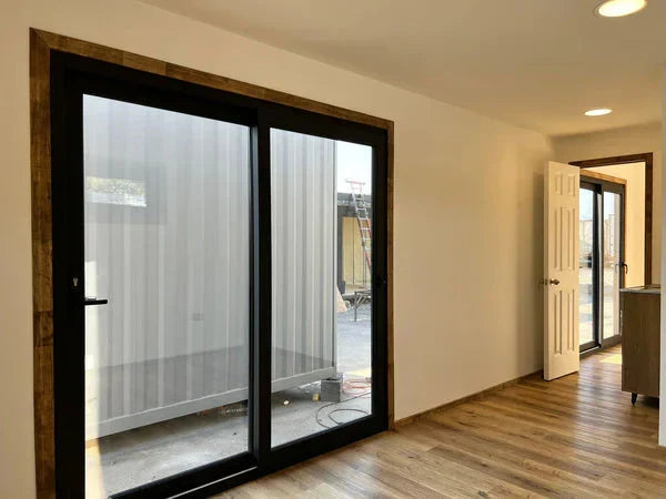 Casa Modular Alanys