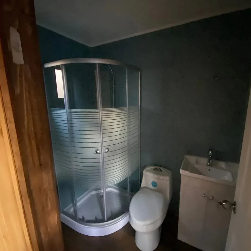 Casa Carus 36 mt2