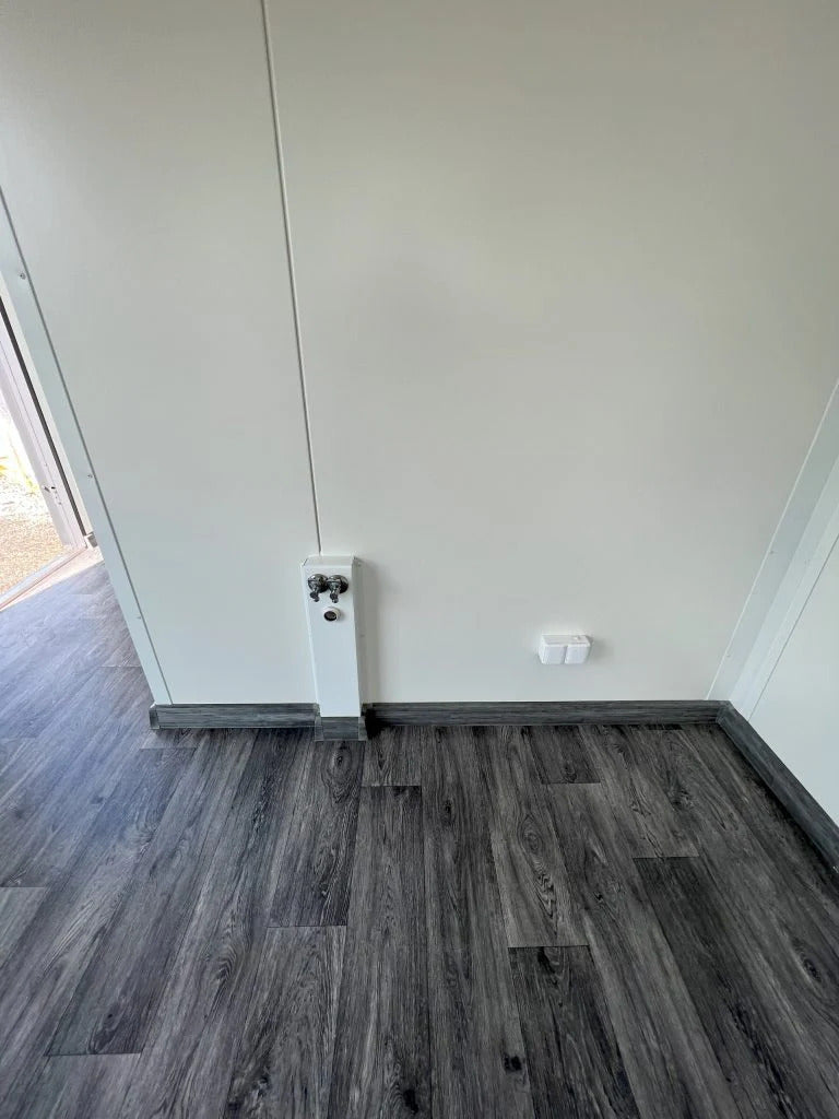 Proyecto Modular Dalì 24m²