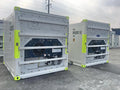 Contenedores refrigerados 10 pies