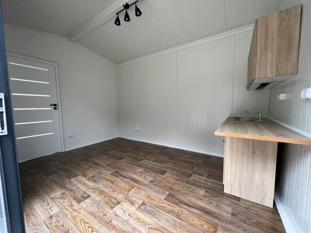 Cabaña ALTO 24 M²