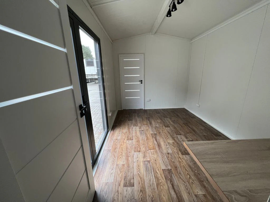 Cabaña ALTO 24 M²