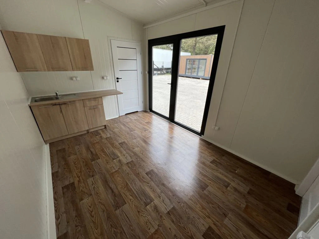 Cabaña ALTO 24 M²