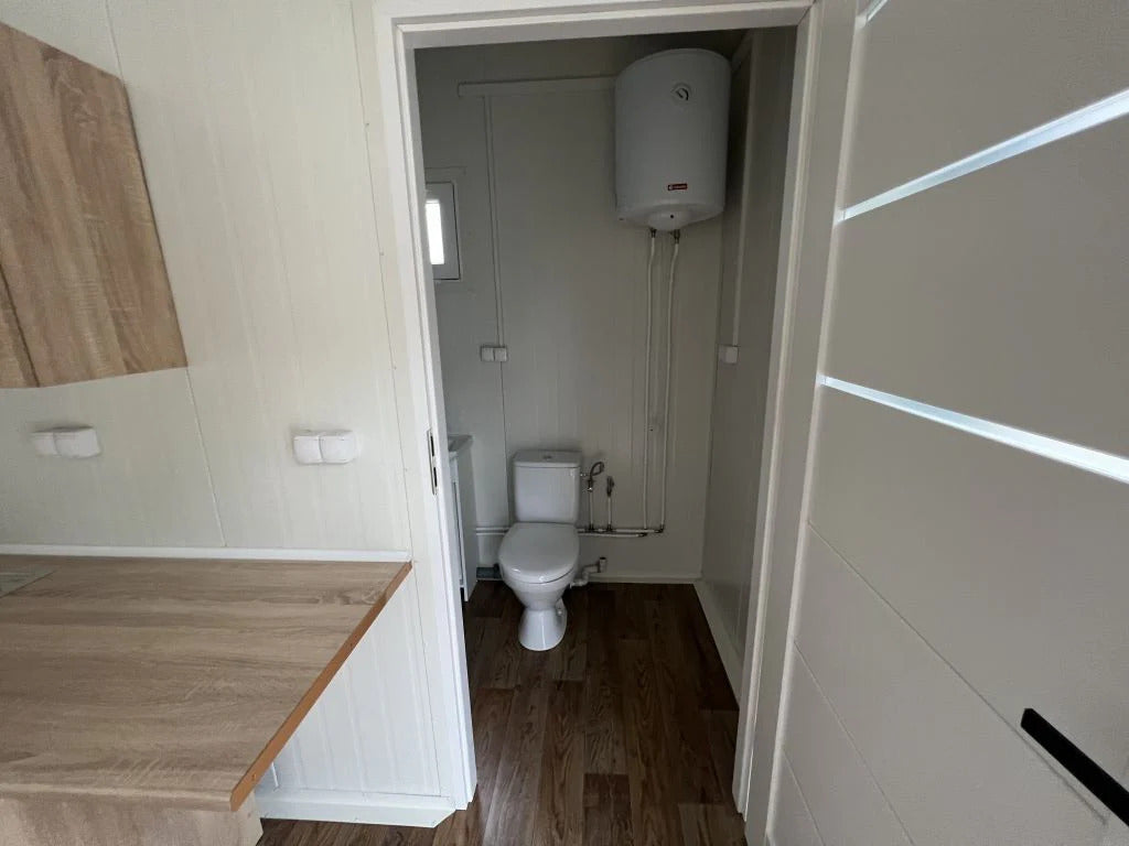 Cabaña ALTO 24 M²