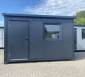 Contenedor de oficina 4,00m x 2,20m